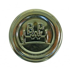 BPW 73mm Grease Cap for BPW Brake Drums with Sealed ECO Bearing Caravan Trailer SC280H